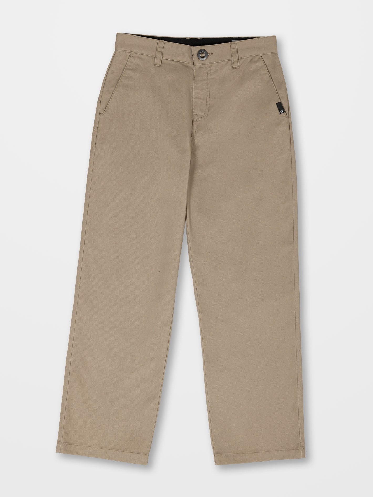 Loose Truck Chino Pants - KHAKI - (KIDS)