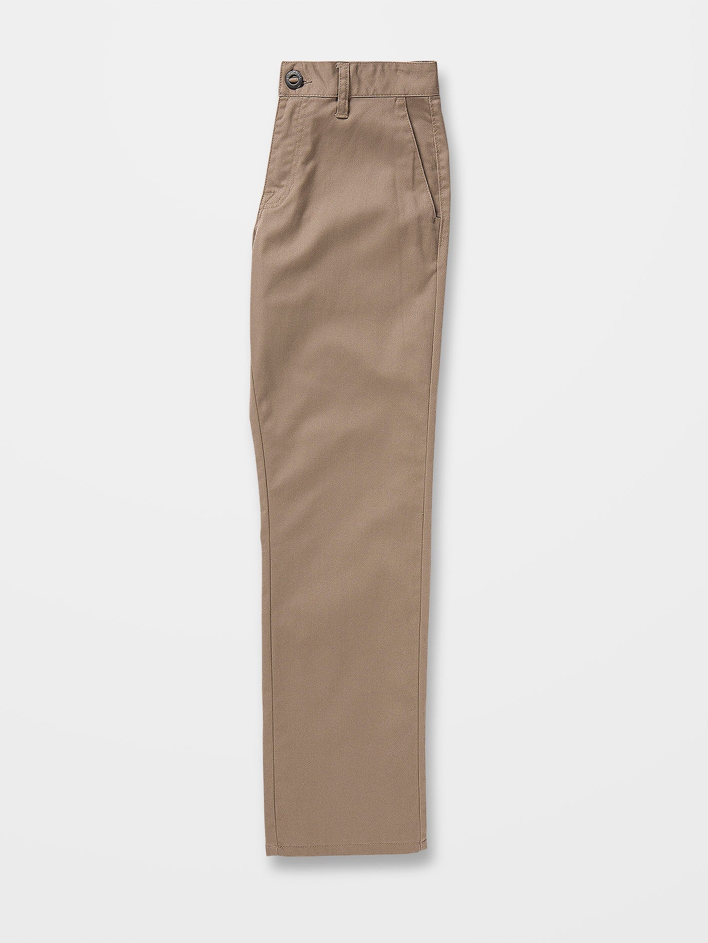 Frickin Regular Chino Pants – KHAKI – (Kinder)