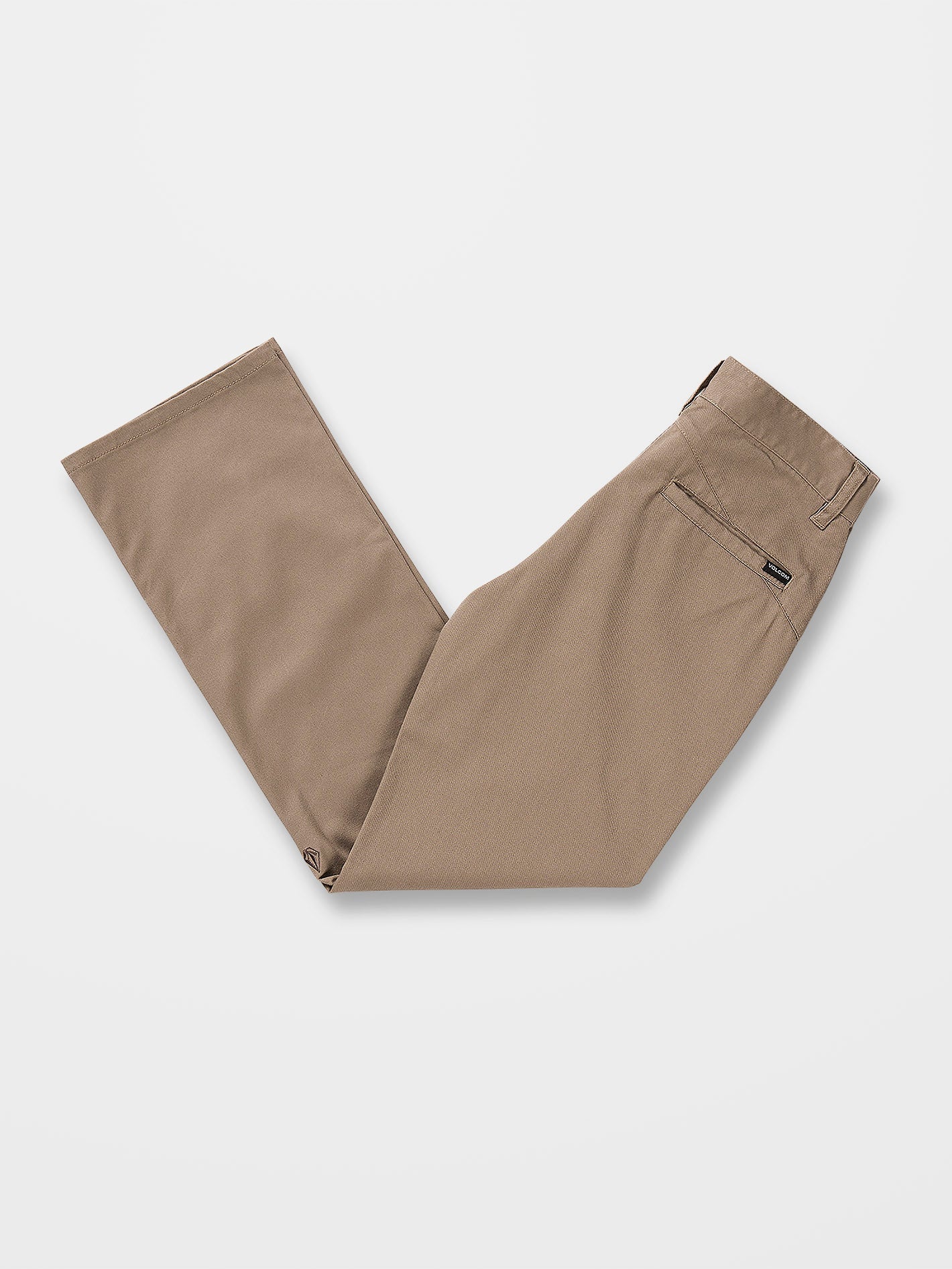Frickin Regular Chino Pants – KHAKI – (Kinder)