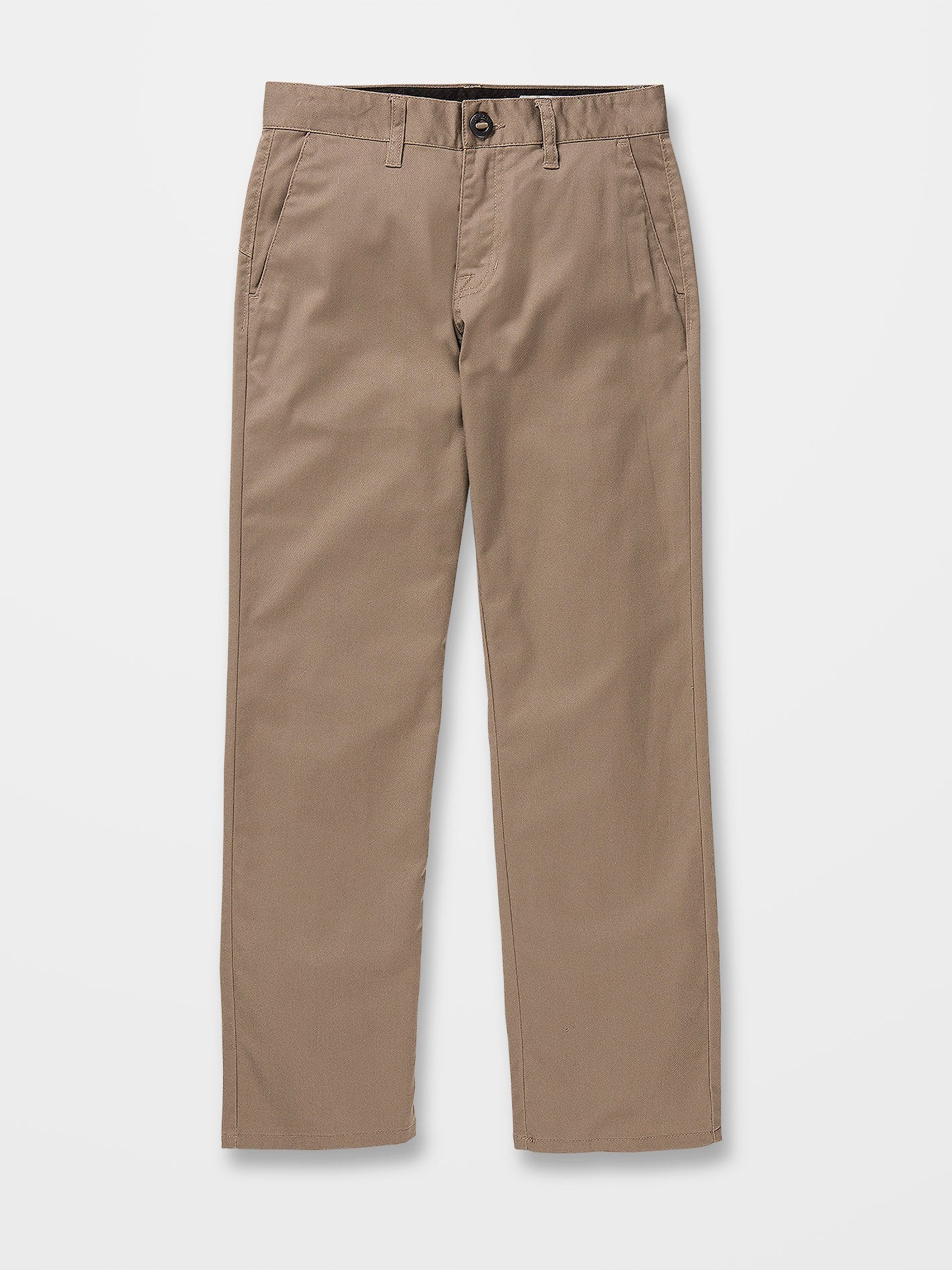 Frickin Regular Chino Pants – KHAKI – (Kinder)