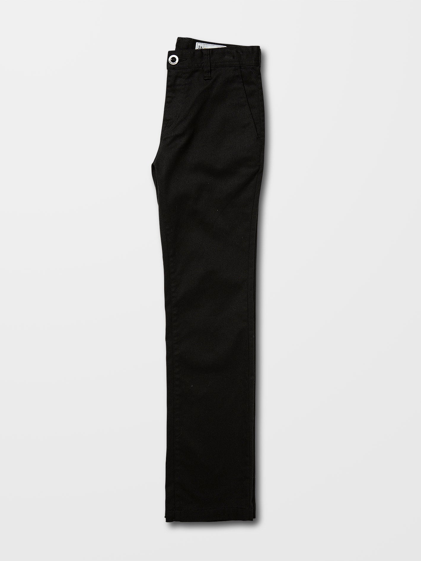 Frickin Modern Chino Pants - BLACK - (Children)
