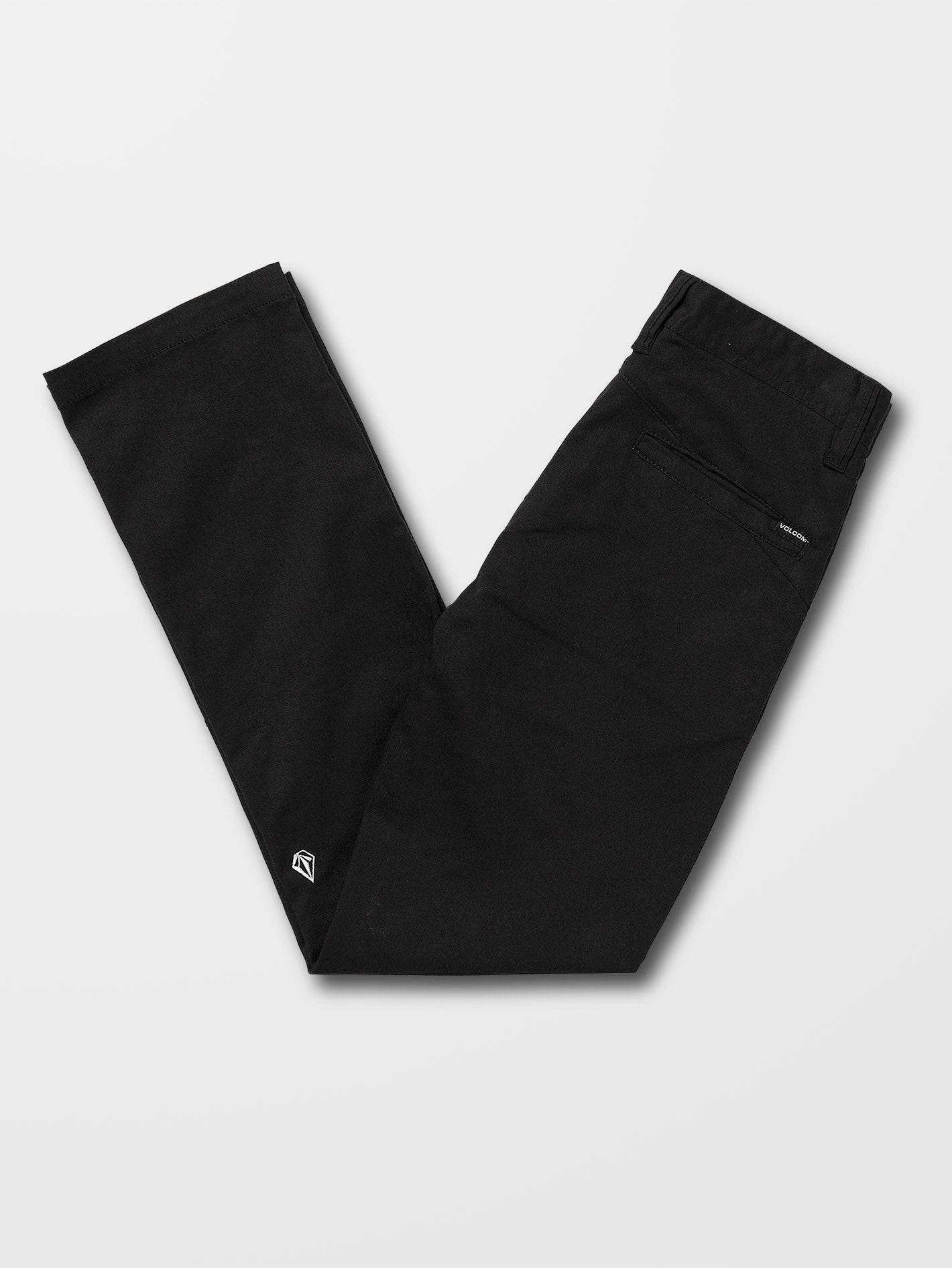 Frickin Modern Chino Pants - BLACK - (Children)