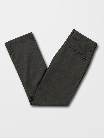 Pantalon Chino Frickin Modern - CHARCOAL HEATHER - (Enfant)