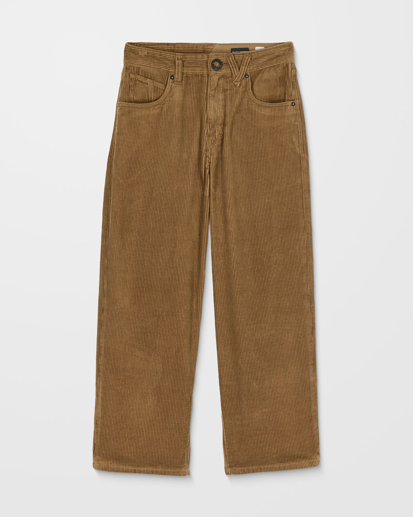 Pantalon Billow Corduroy - Ermine - (ENFANT)