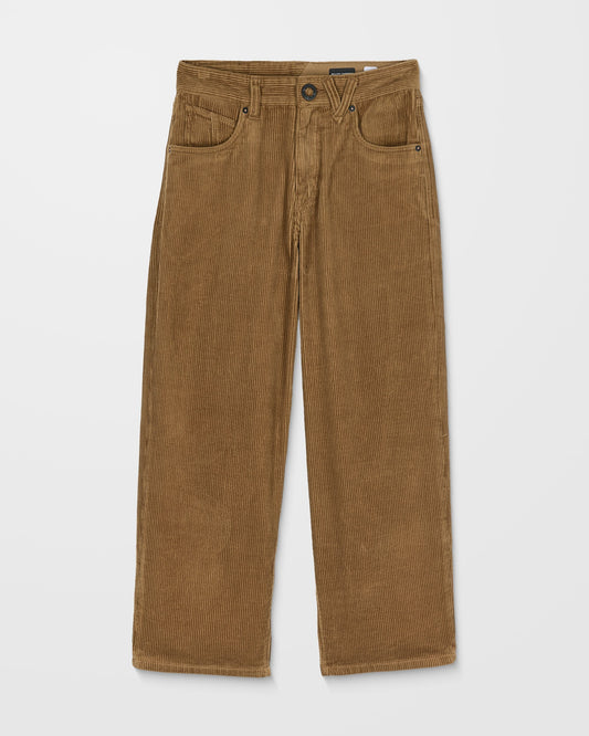 Billow Corduroy Pants - Ermine - (CHILD)
