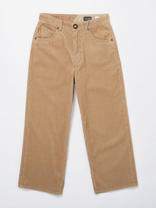 Billow Rippenhose – KHAKI – (KINDER)