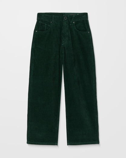 Pantalon Billow Corduroy - Scarab - (ENFANT)