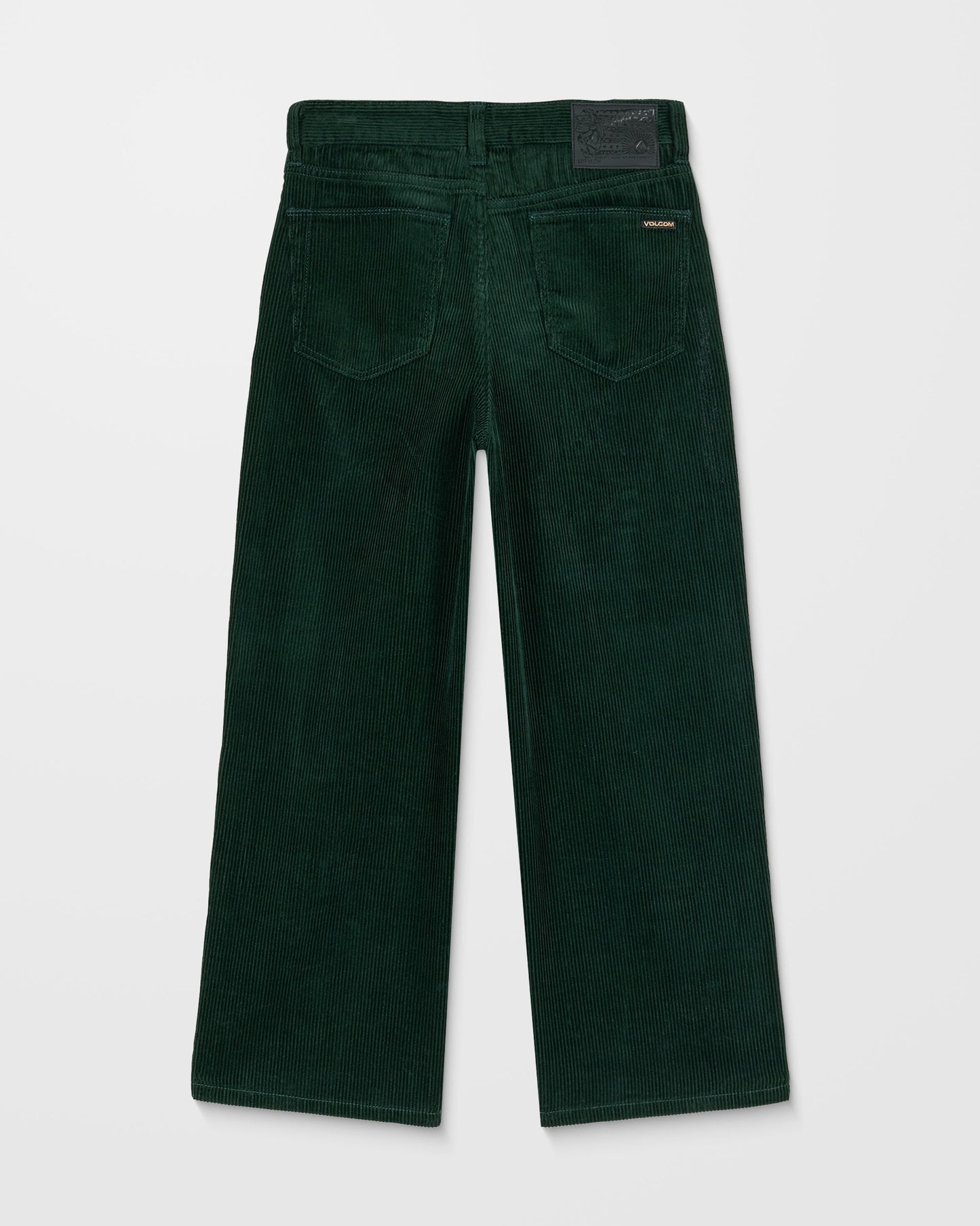 Pantalon Billow Corduroy - Scarab - (ENFANT)