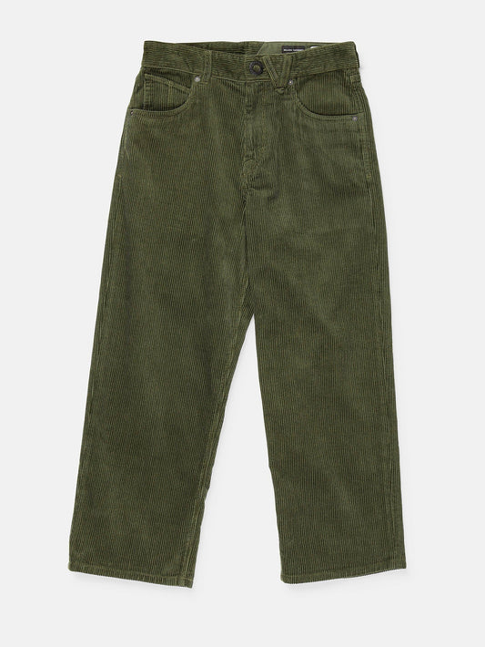 Billow Pants - SQUADRON GREEN - (KIND)