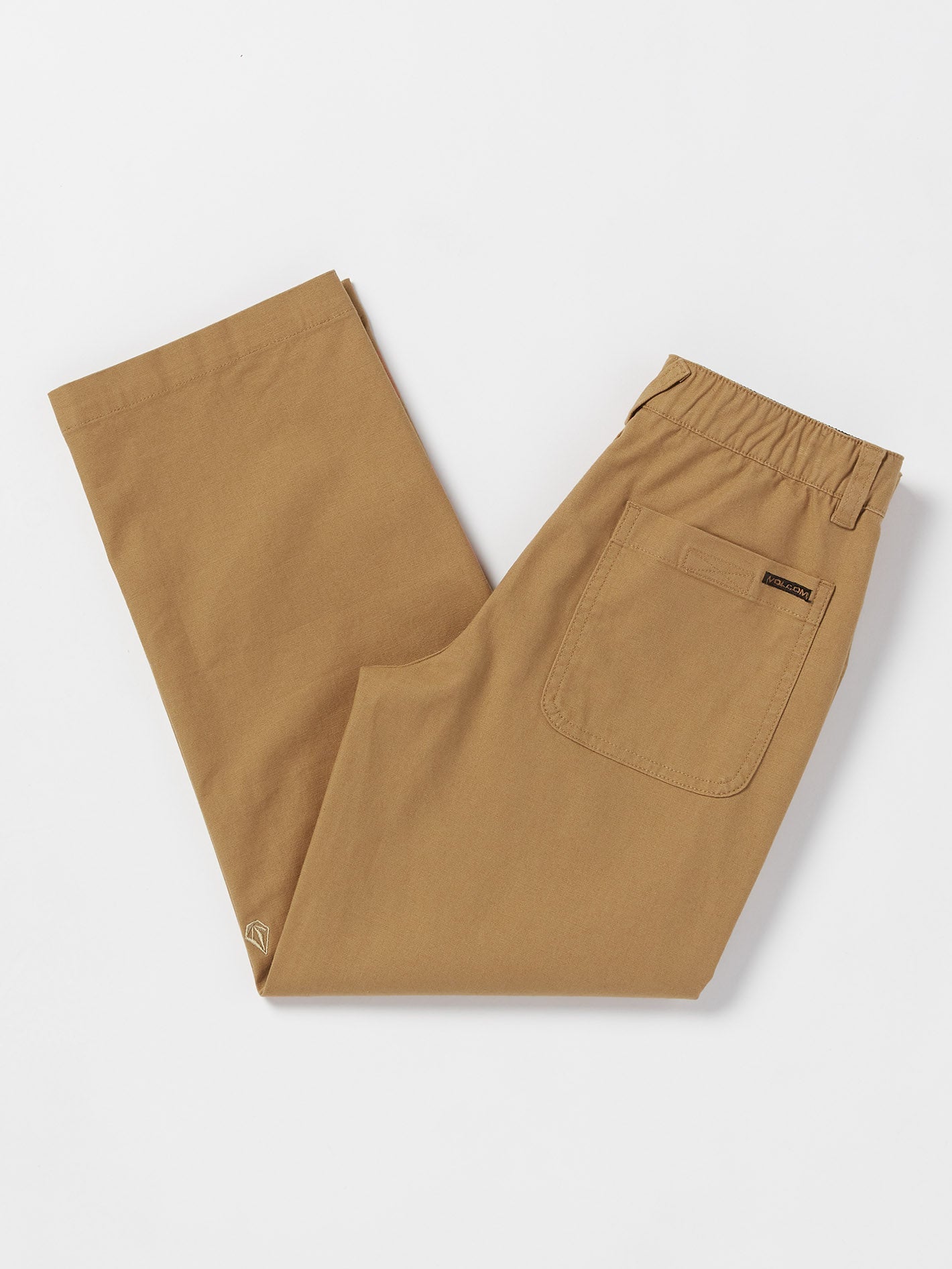Krafter-Hose - TABAK - (KINDER)