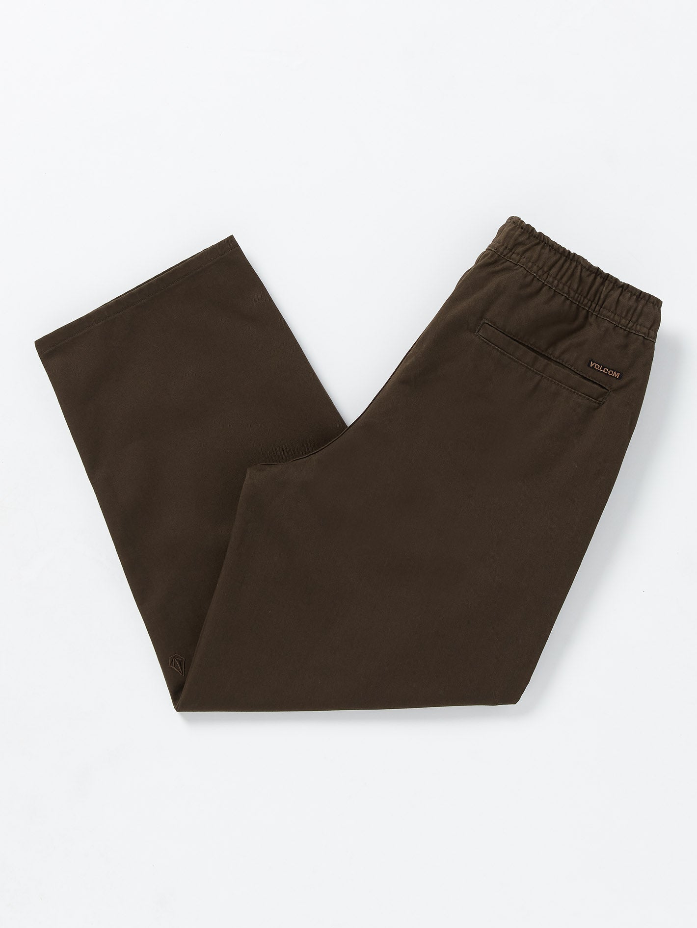 Freazy Pants - DUNKELBRAUN - (KINDER)