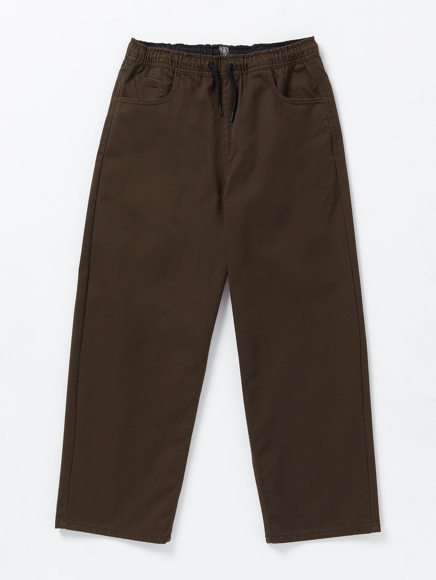 Freazy Pants - DUNKELBRAUN - (KINDER)