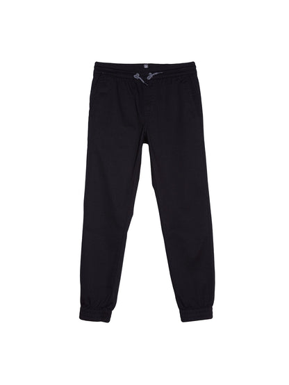 Frickin-Slim-Jogger-Schwarz-1 (Kind)