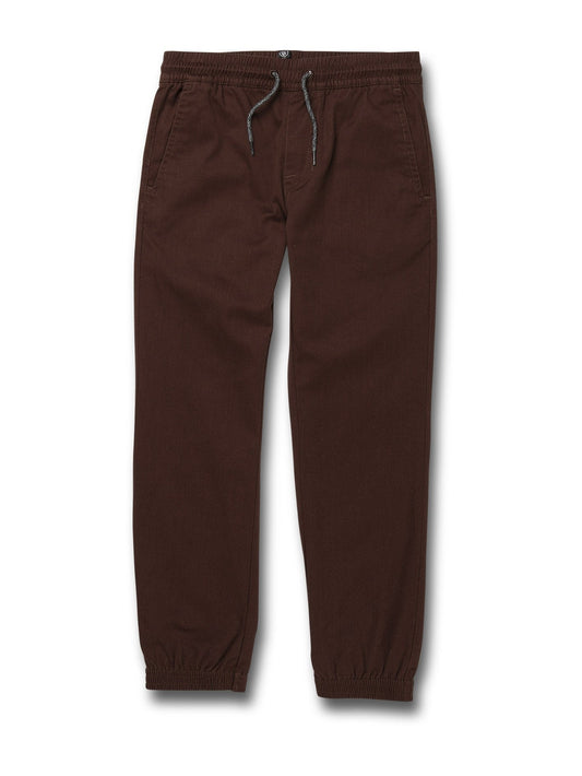 Frickin Modern Tapered Jogger Pants – MAHAGONI (Kinder)