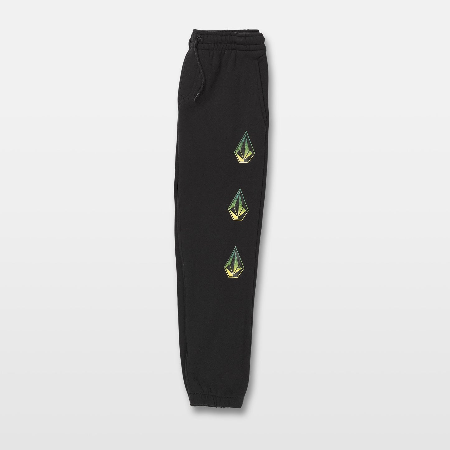 Deadly Stones Pants - Black (Children)