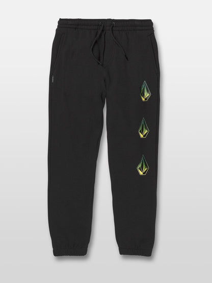 Deadly Stones Pants - Black (Children)