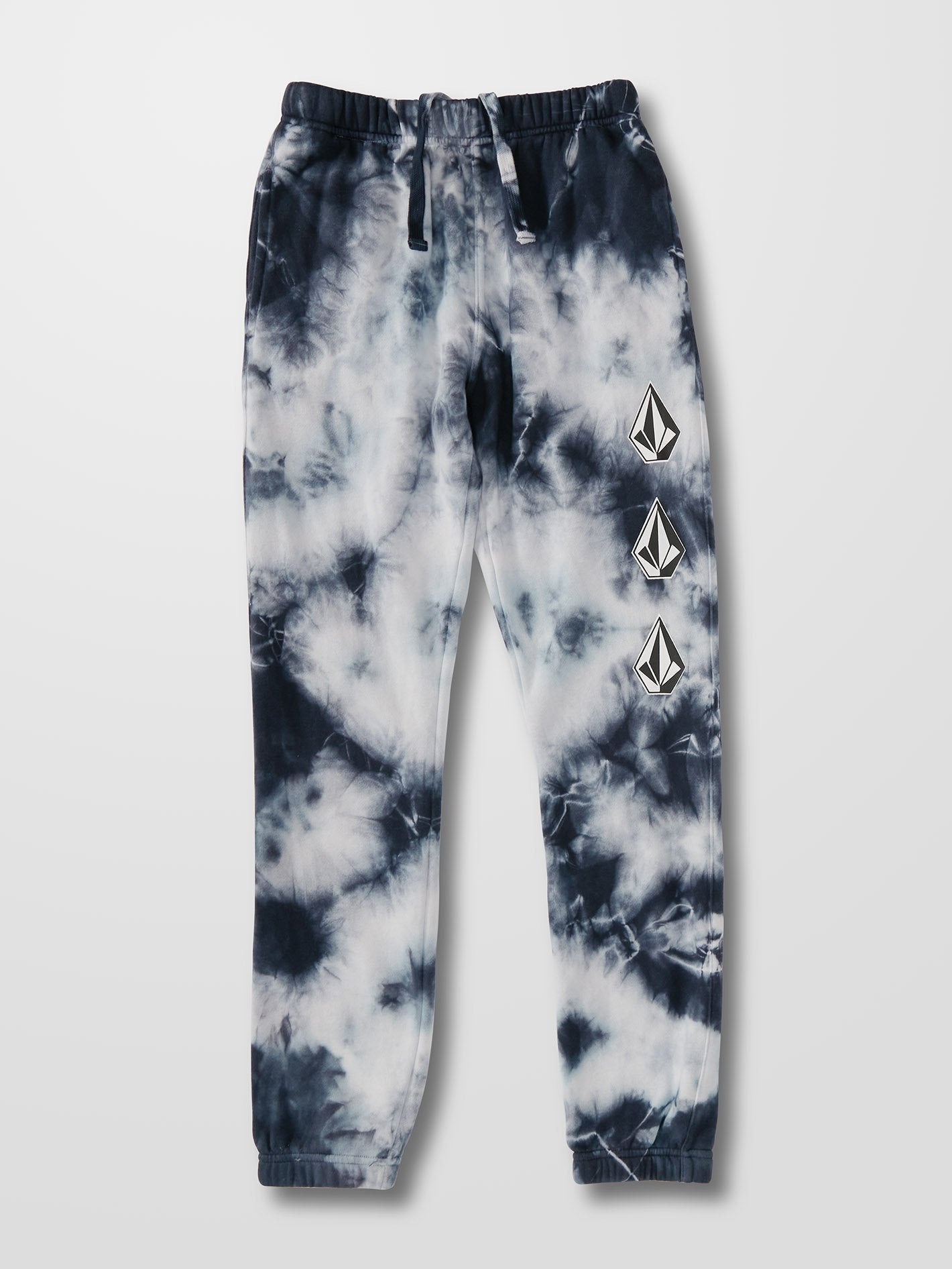 Iconic Stone Fleece-Jogginghose – MEHRFACH – (Kinder)