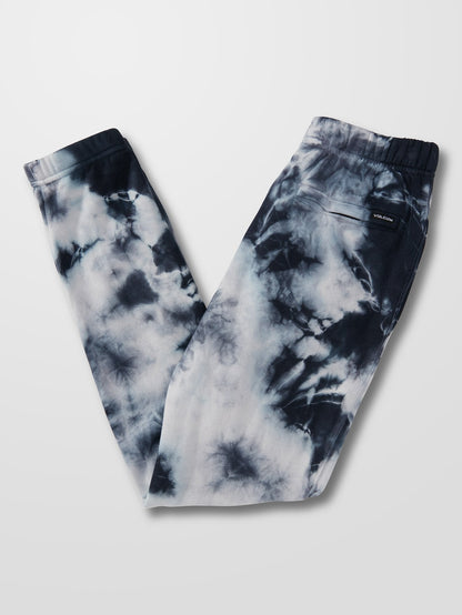 Iconic Stone Fleece-Jogginghose – MEHRFACH – (Kinder)
