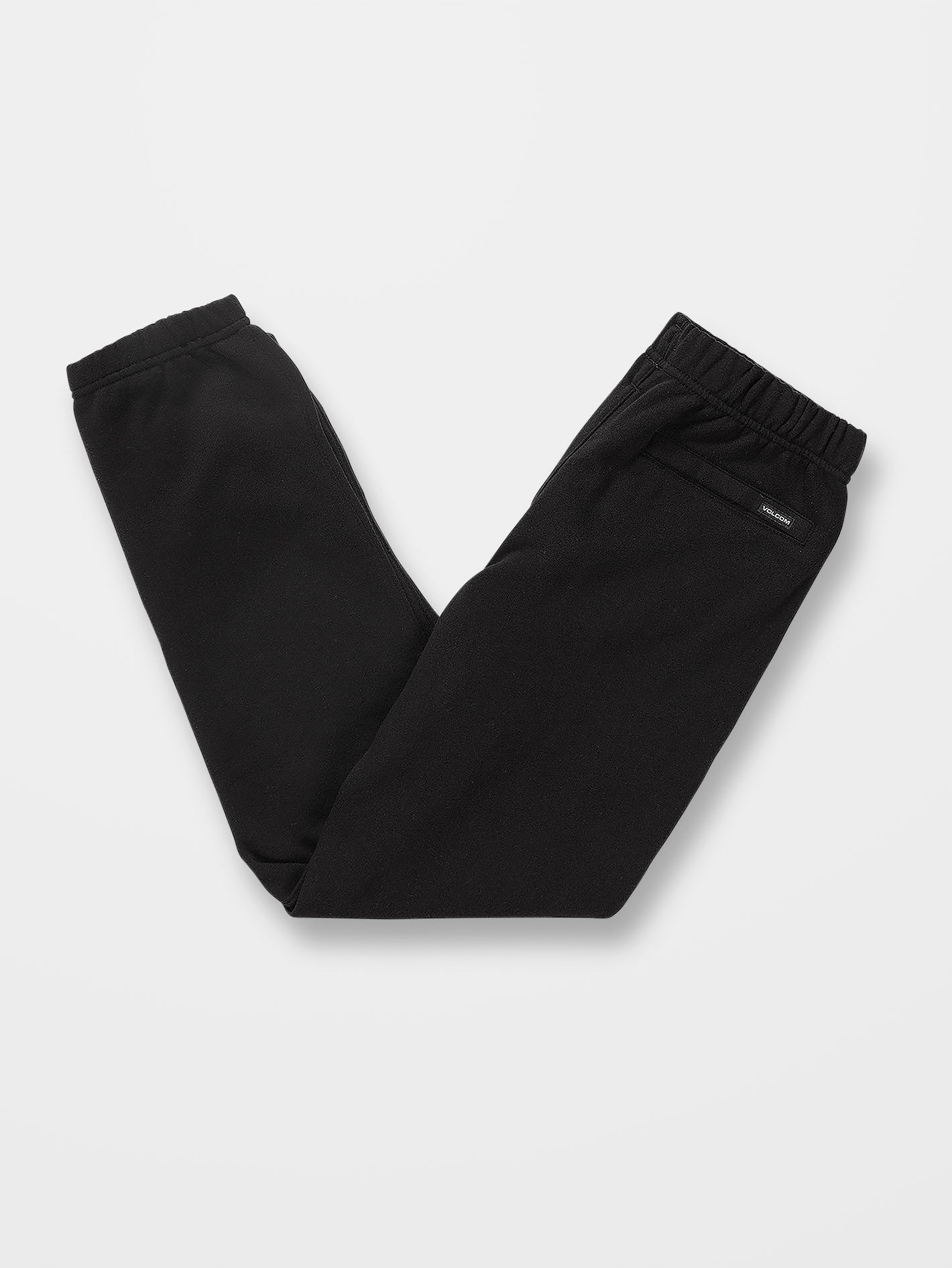Jogging Iconic Stone - BLACK - (Enfant)