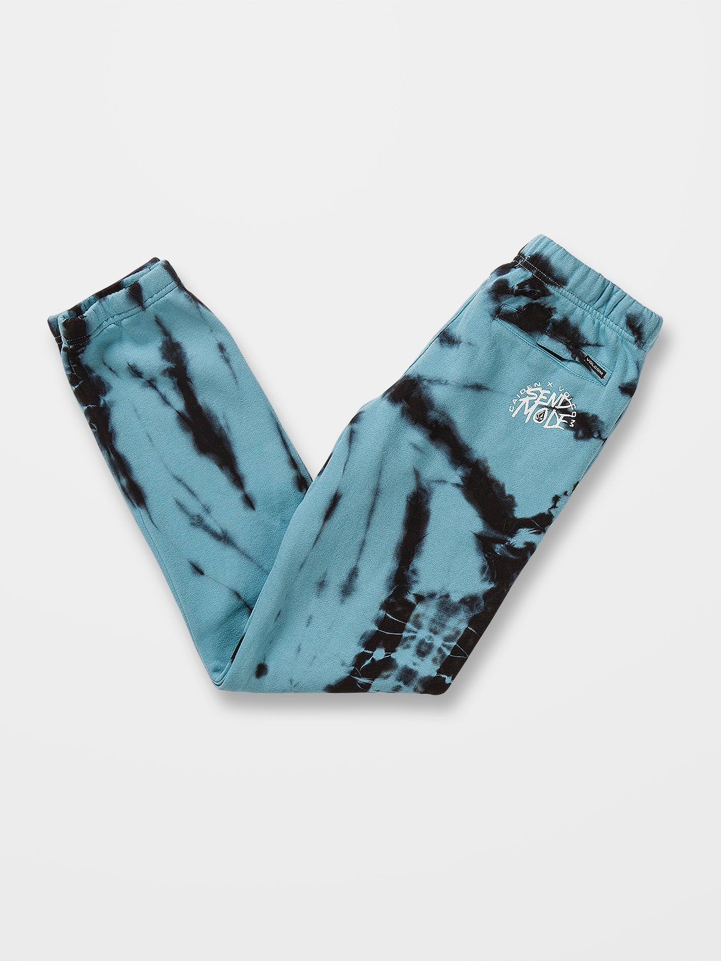 Jogging Caiden - PALE AQUA - (Enfant)