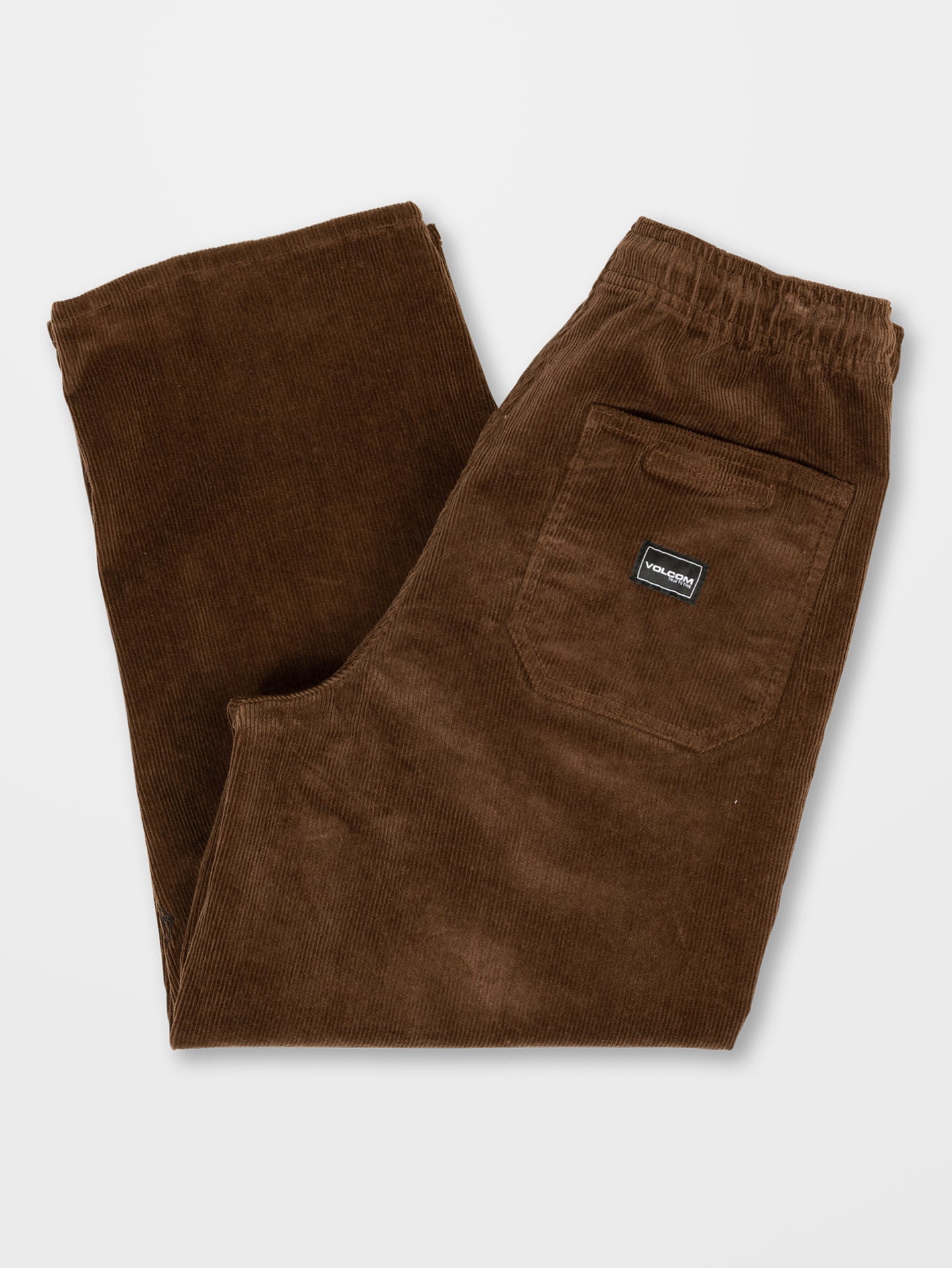 Pantalon Outer Spaced - BURRO BROWN - (ENFANT)