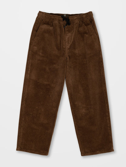 Pantalon Outer Spaced - BURRO BROWN - (ENFANT)