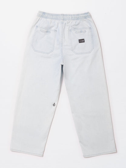 Pantalon Outer Spaced - LIGHT BLUE - (ENFANT)
