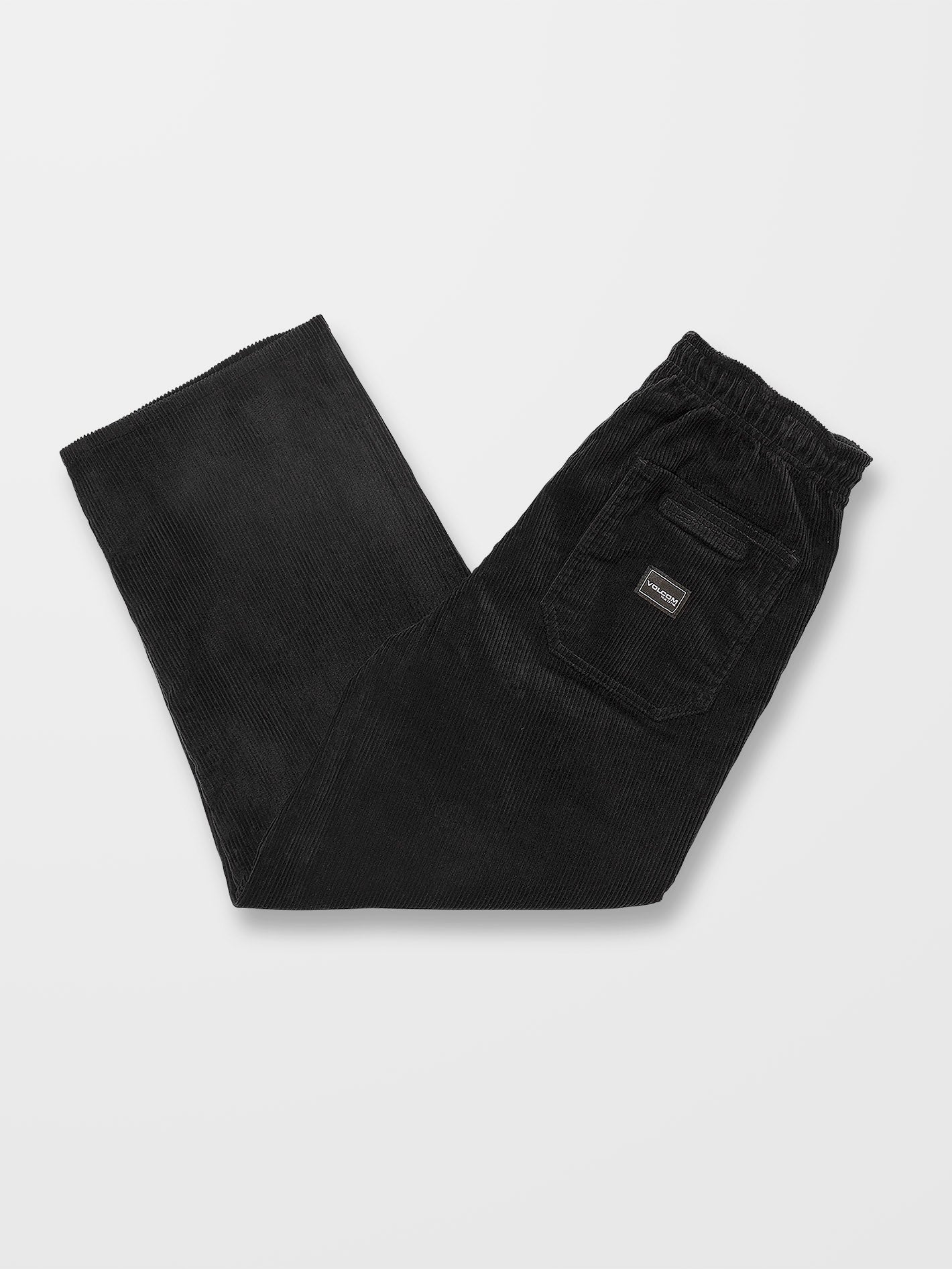 Outer Spaced Pants – NEUES SCHWARZ – (KINDER)