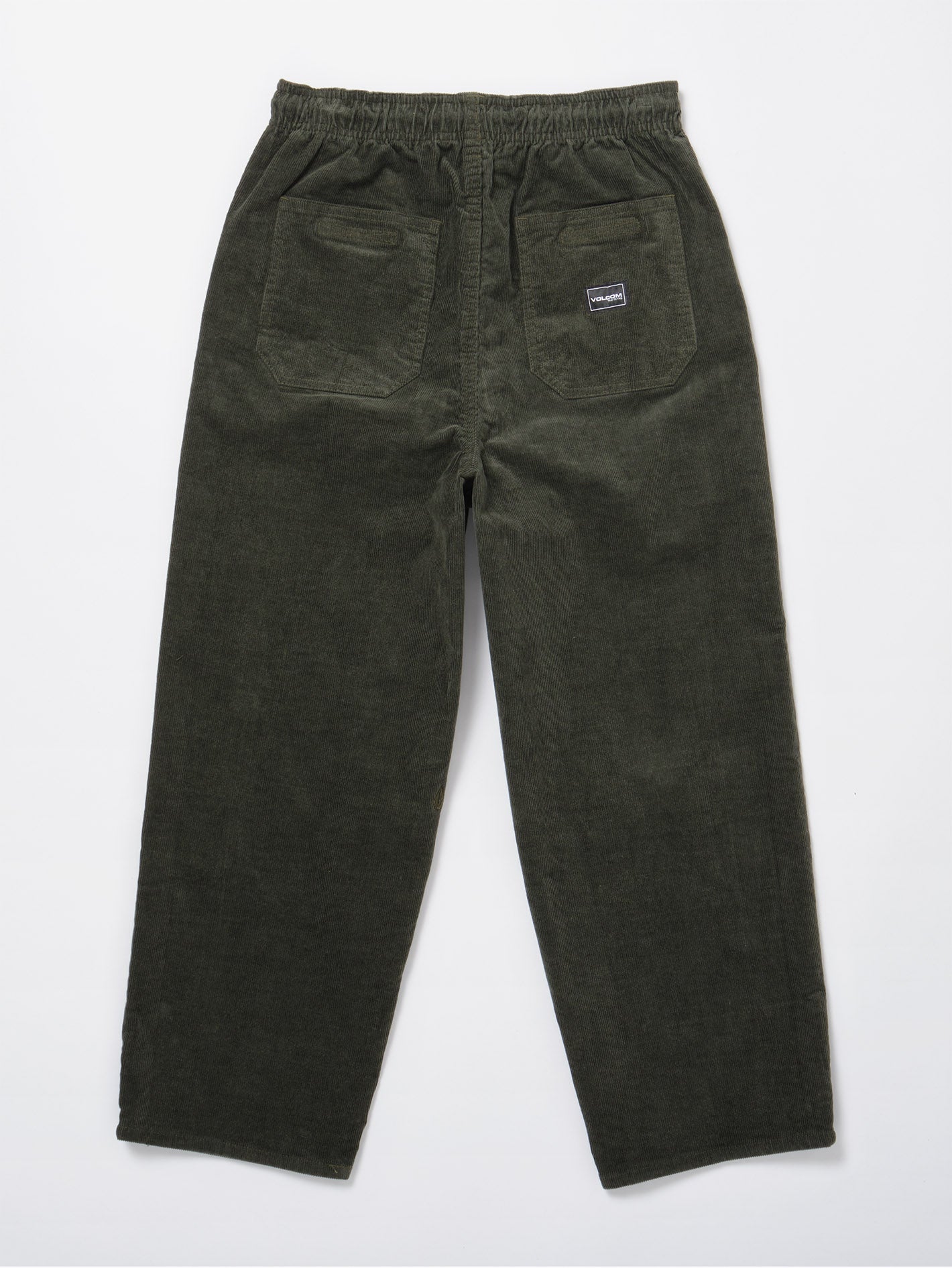 Outer Spaced Pants – SQUADRON GREEN – (KINDER)