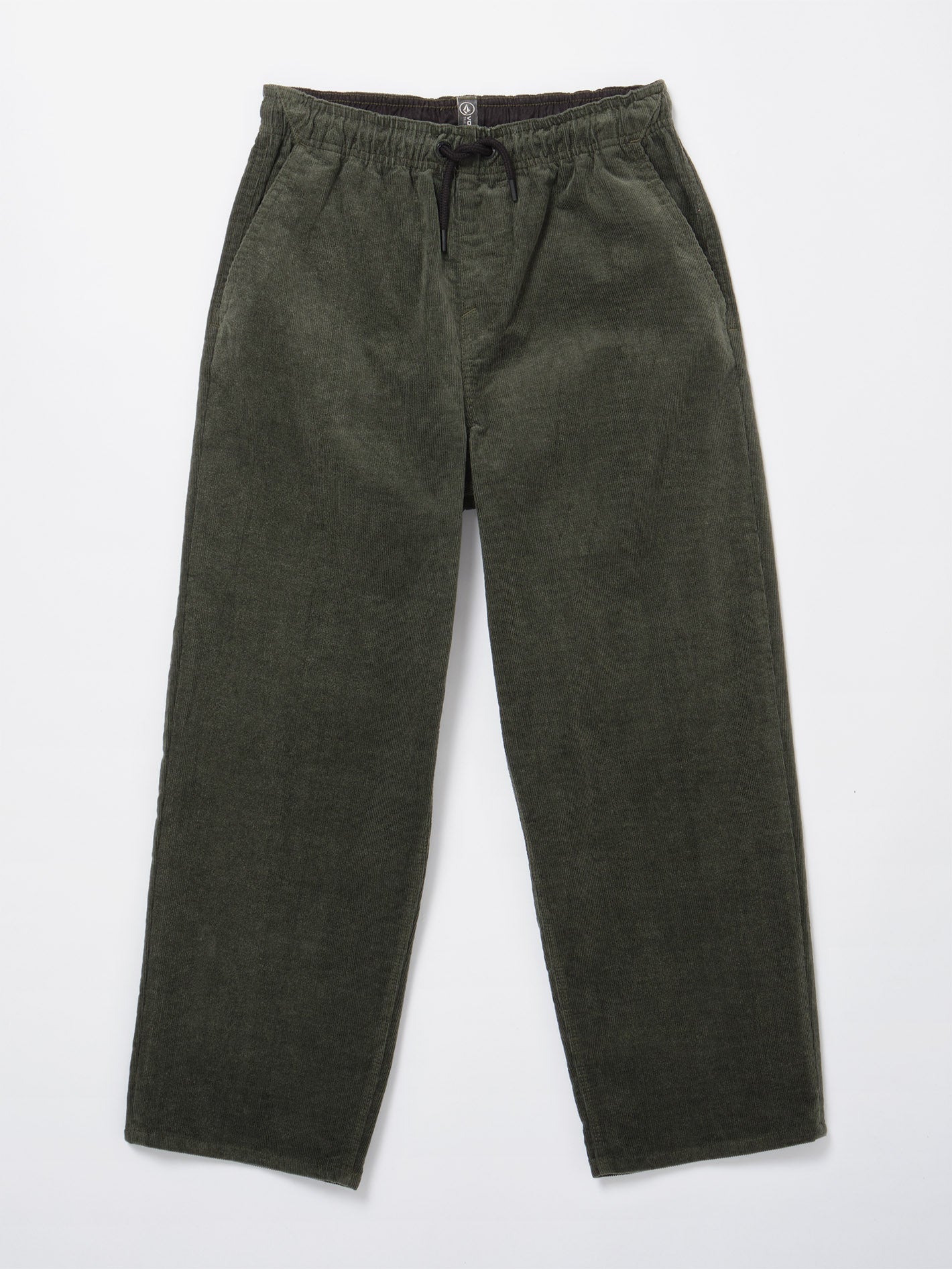Outer Spaced Pants – SQUADRON GREEN – (KINDER)
