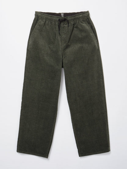 Outer Spaced Pants – SQUADRON GREEN – (KINDER)