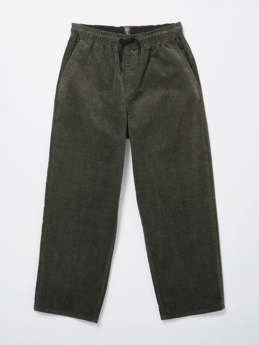 Outer Spaced Pants – SQUADRON GREEN – (KINDER)