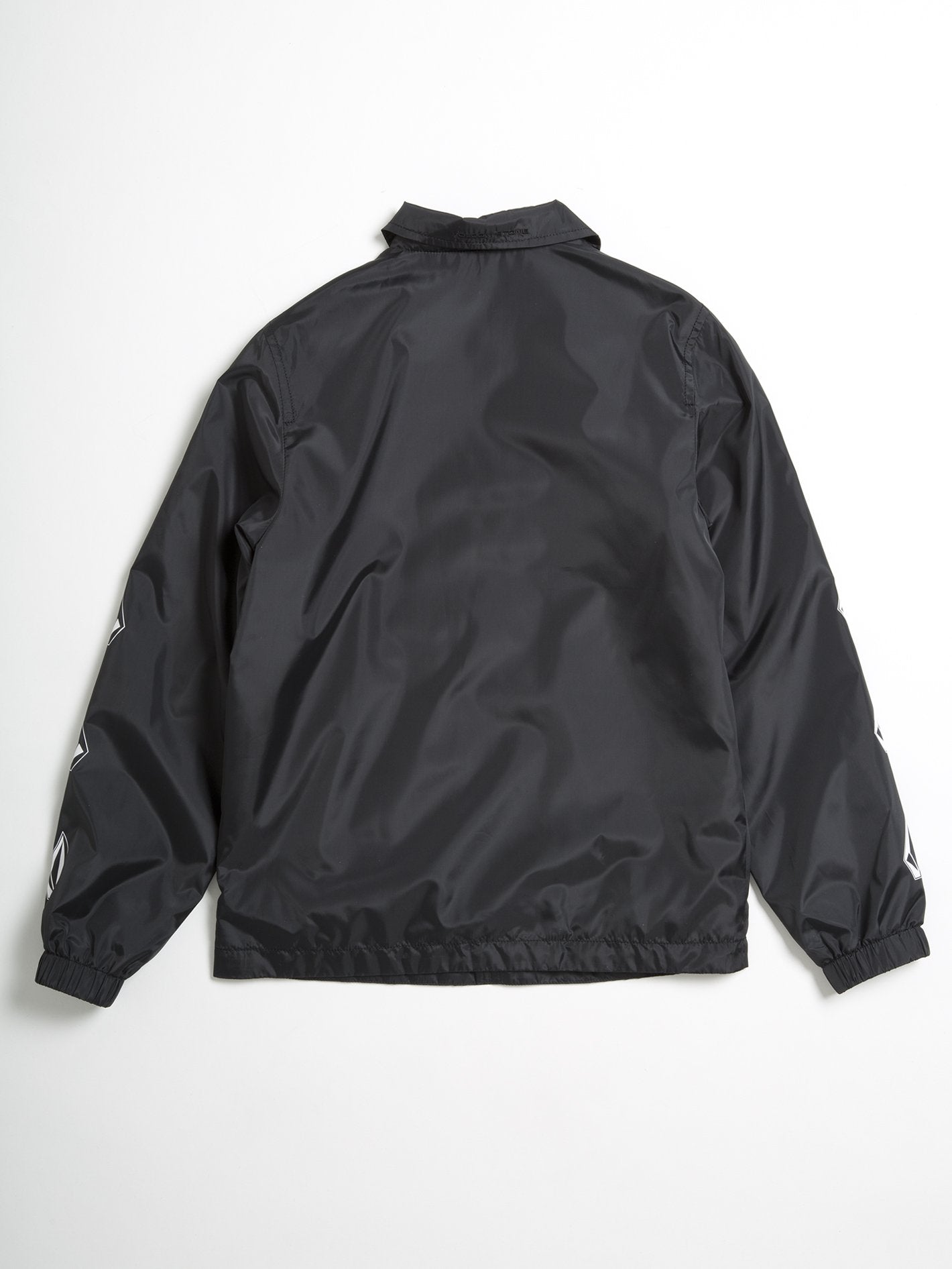 Veste Brews Coach (Enfant) - Black Print