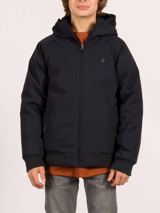 Veste Hernan navy Enfant