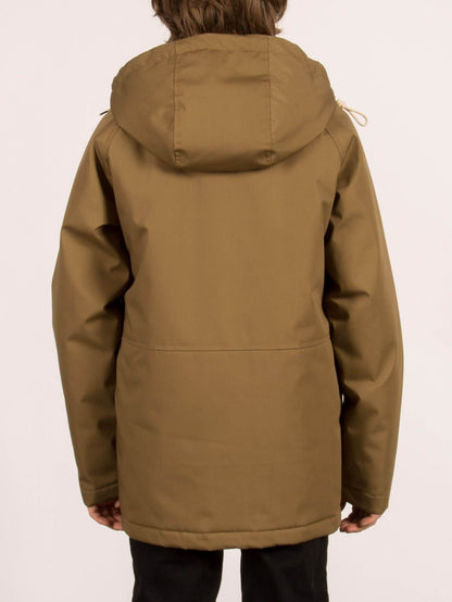 wenson-jacket-mud (Enfant)