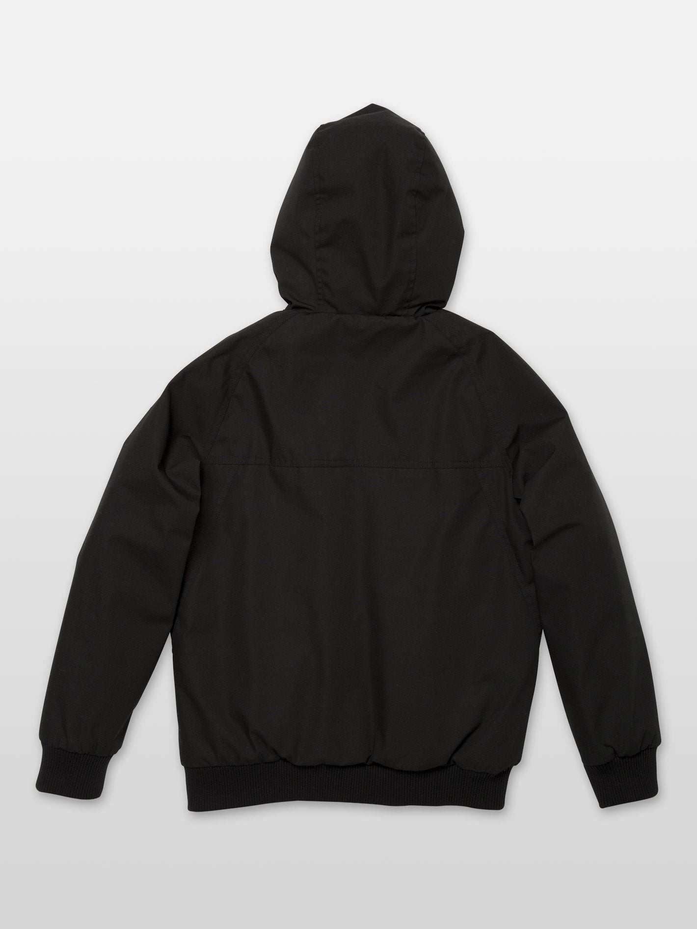 Veste Hernan 5K - Black (Enfant)