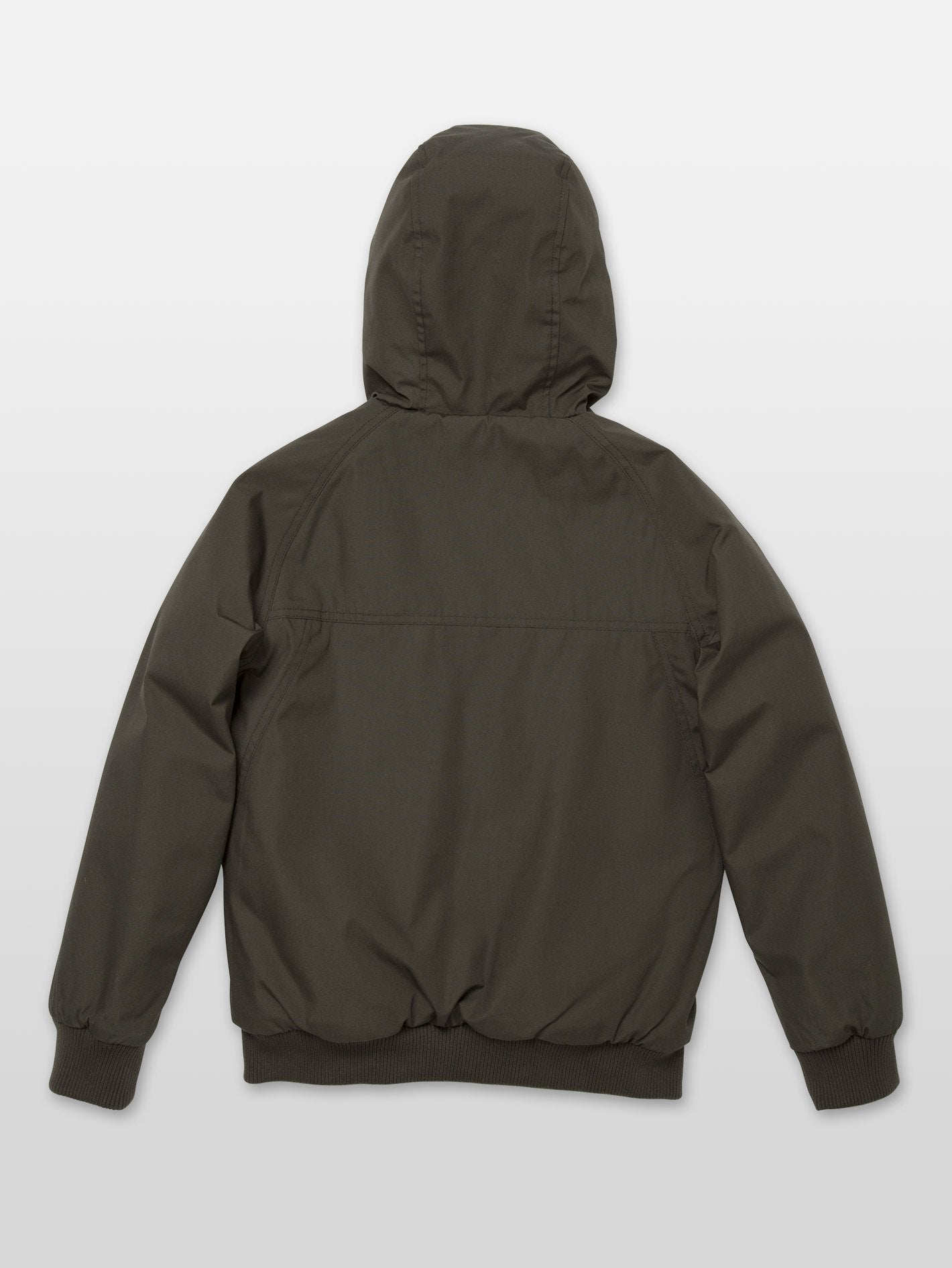 Hernan 5K Jacket - Lead (Children)