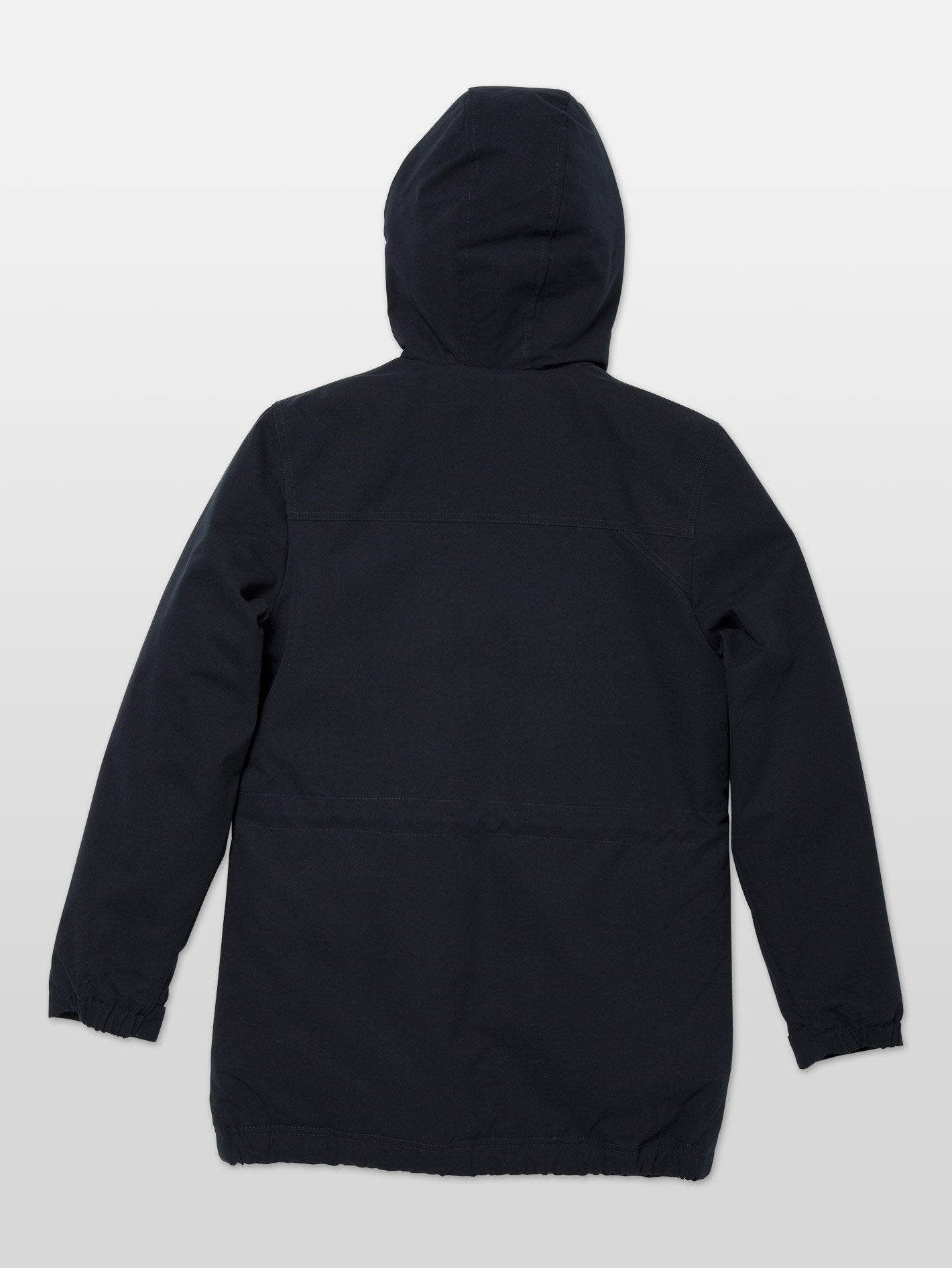 Parka Starget 5K - Navy (Enfant)