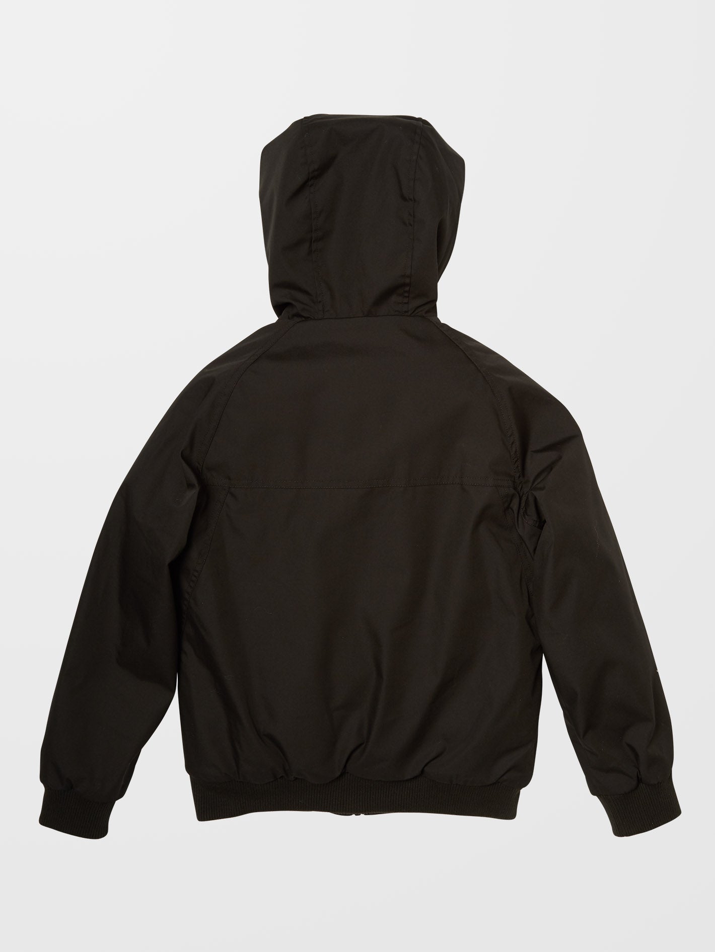 Veste Hernan 5K - BLACK - (Enfant)