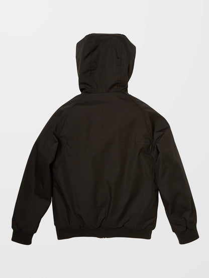Veste Hernan 5K - BLACK - (Enfant)