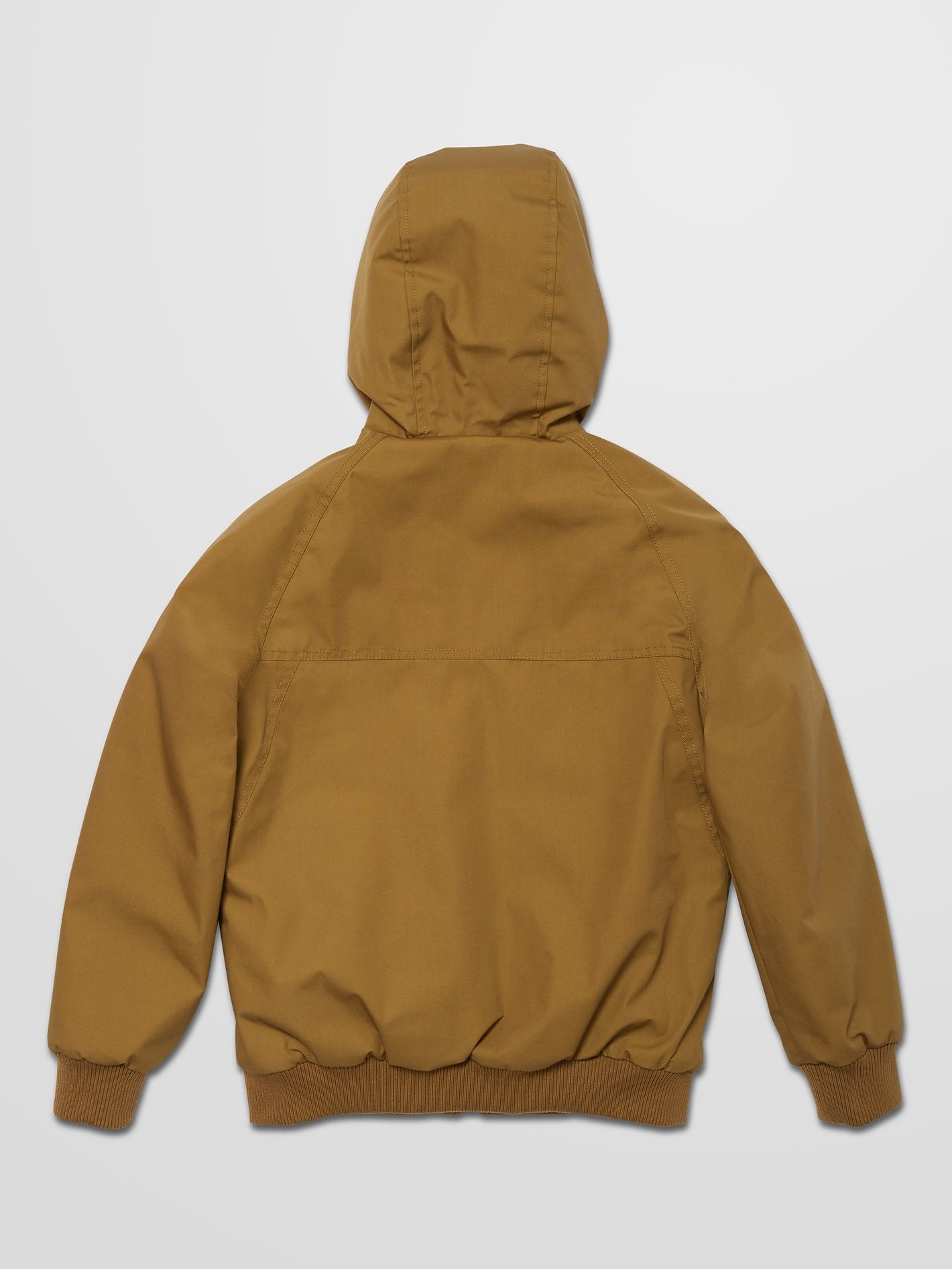 Veste Hernan 5K - BUTTERNUT - (Enfant)