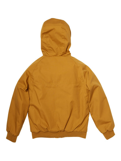 Veste Hernan 5K - GOLDEN BROWN (Enfant)