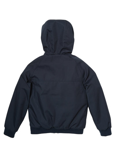 Hernan 5K Jacket - NAVY (Children)
