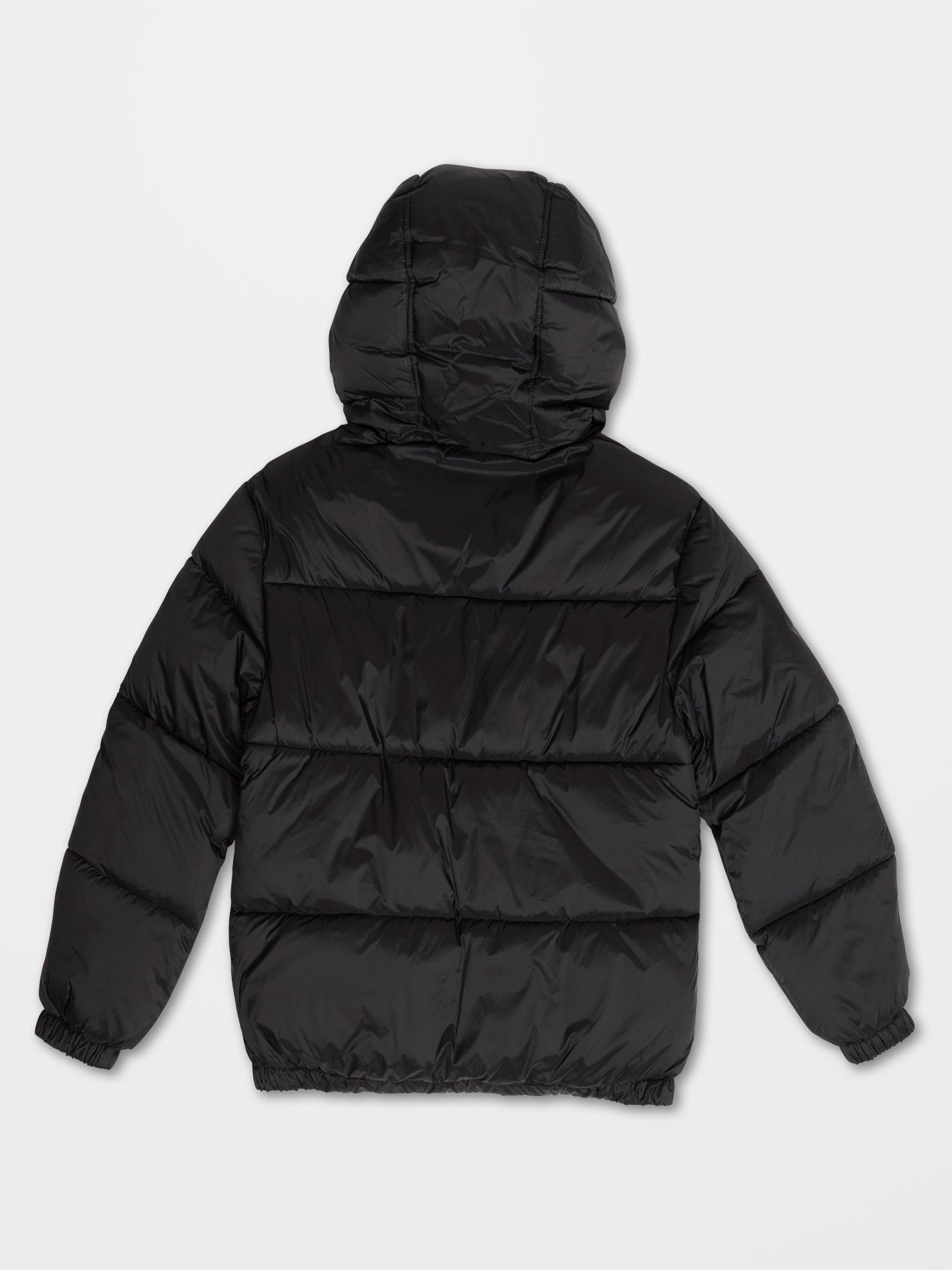 Veste Iconic Stoned (Réversible) - BLACK - (Enfant)