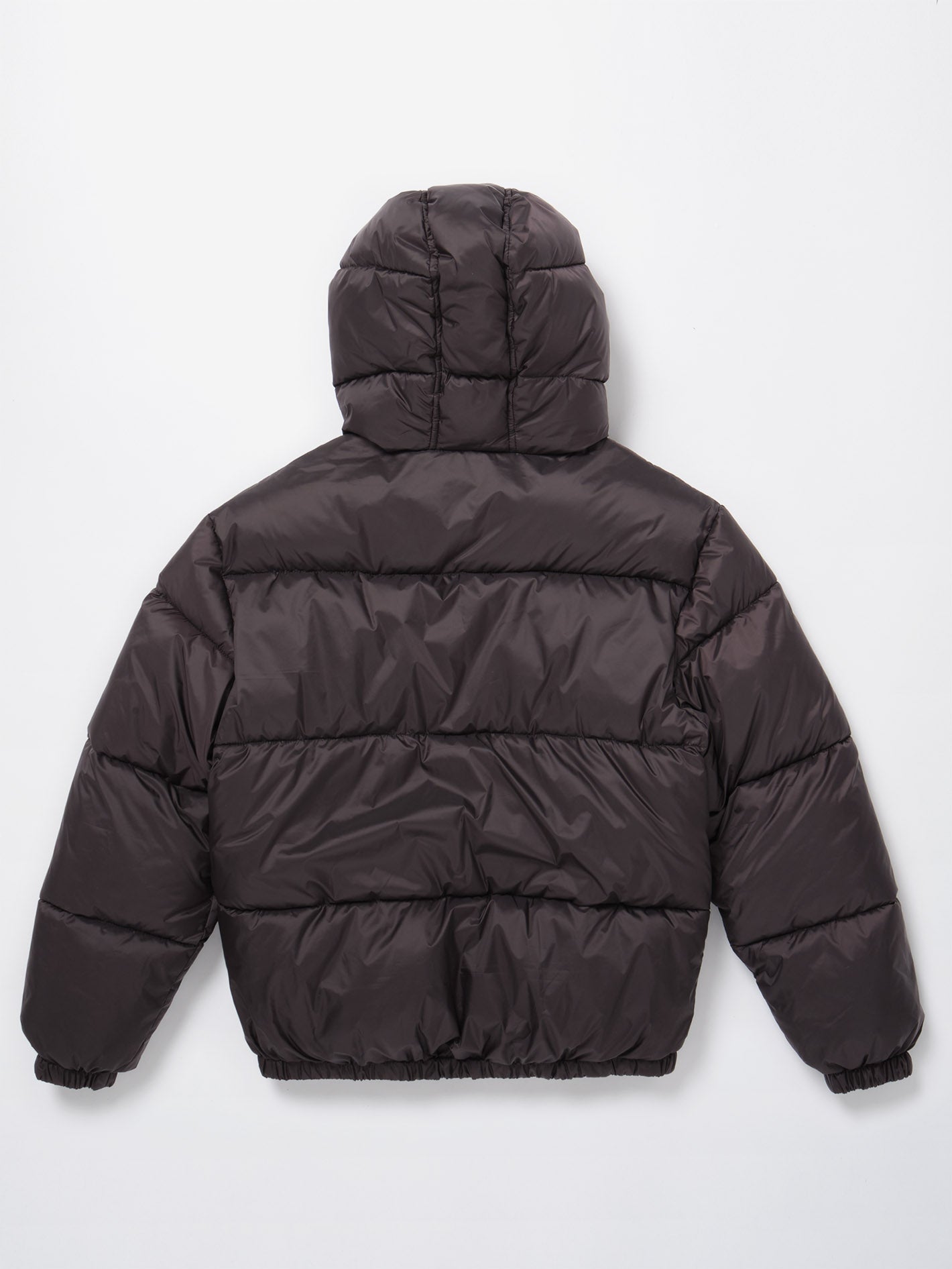 Iconic Down Jacket (Reversible) - BLACK - (CHILD)