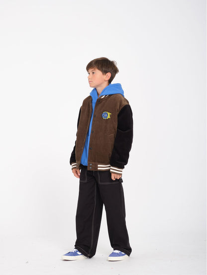 Krankies Jacket - WREN - (CHILDREN)