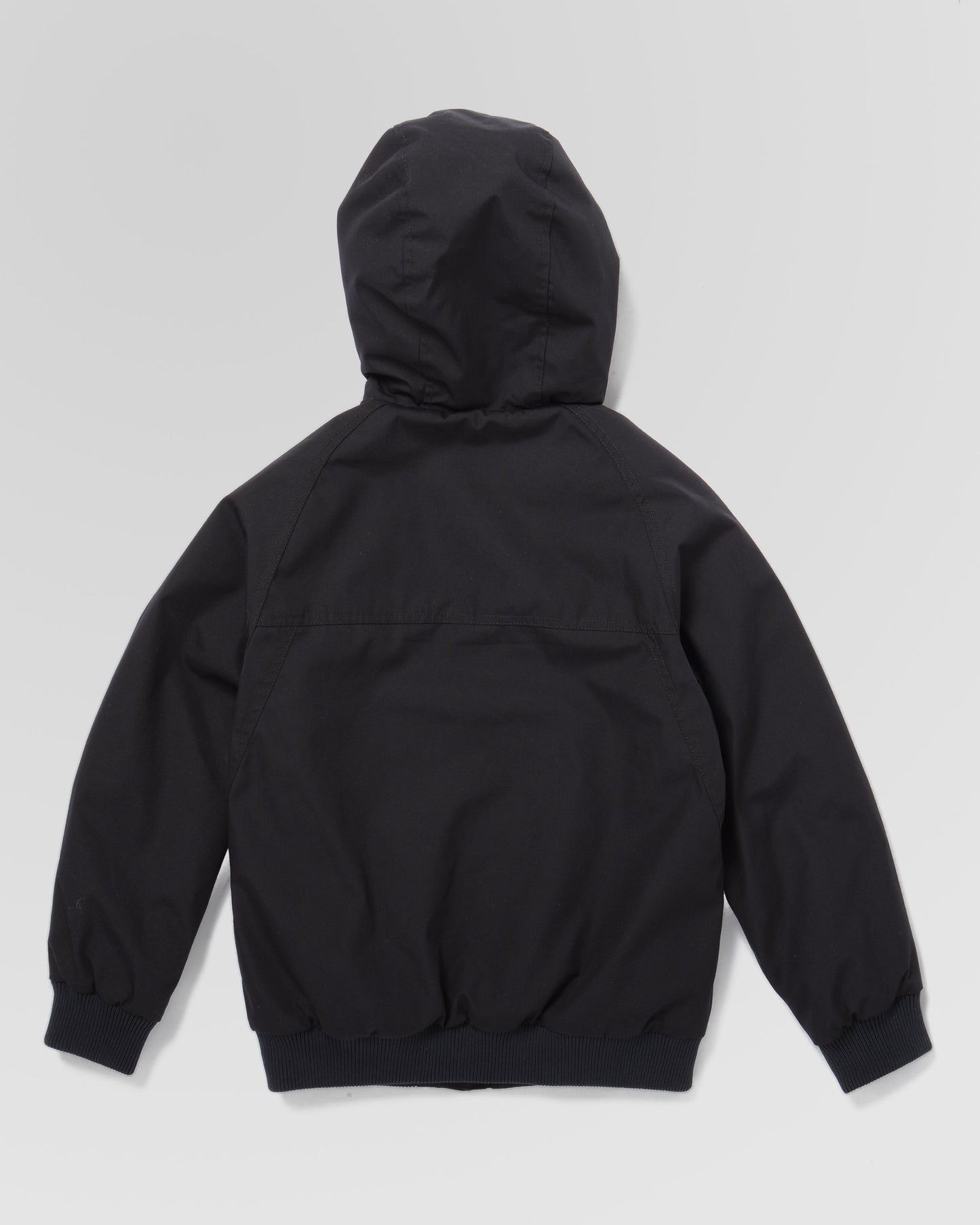 Veste Hernan 10K - Black - (ENFANT)