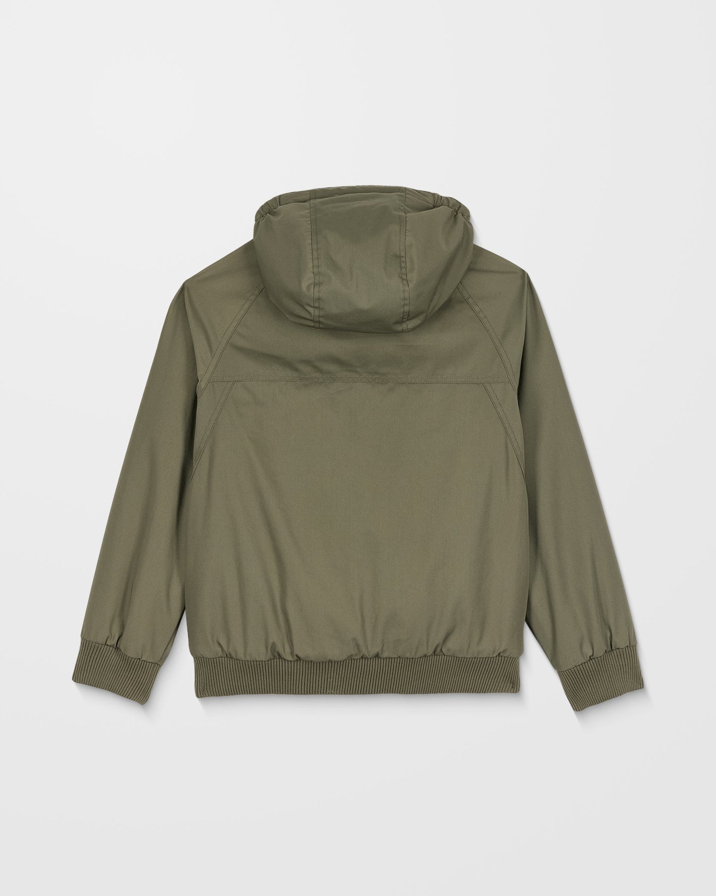 Veste Hernan 10K - Wintermoss - (ENFANT)