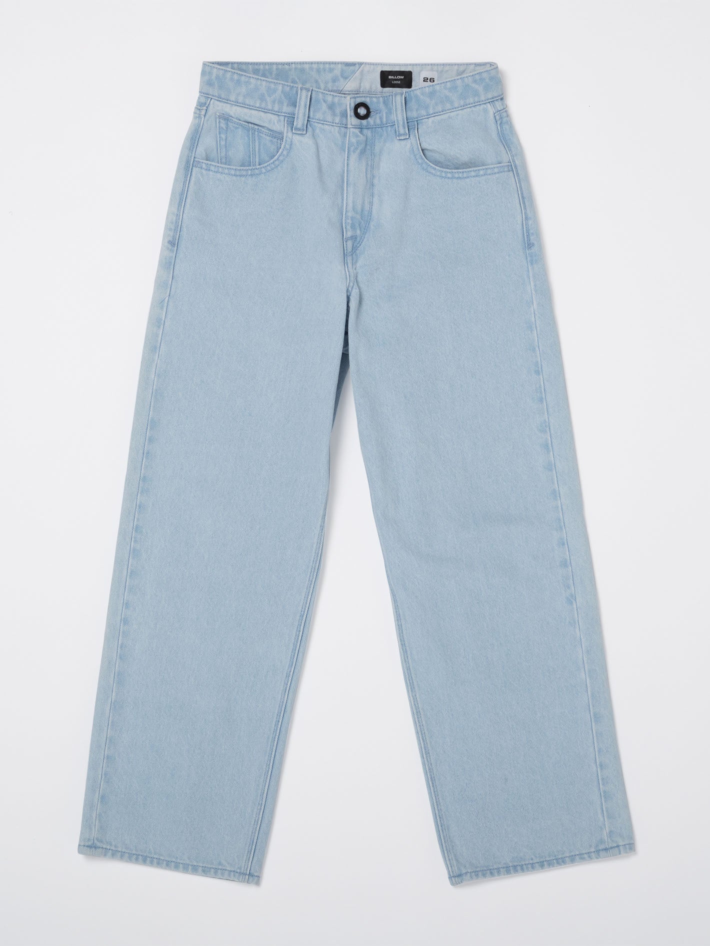 Billow Tall Jeans – HELLBLAU – (KINDER)