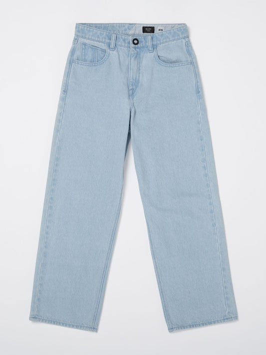 Billow Tall Jeans - LIGHT BLUE - (CHILDREN)